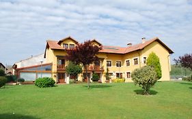 Posada Cabárceno